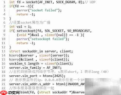 Linux飞鸽传书：网络通信实战