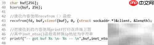 Linux飞鸽传书:网络通信实战