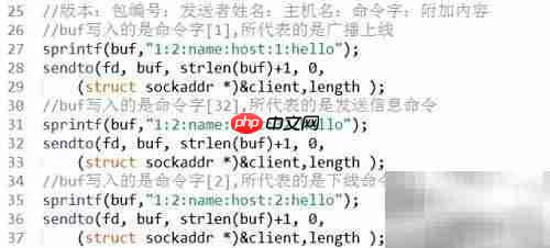 Linux飞鸽传书:网络通信实战
