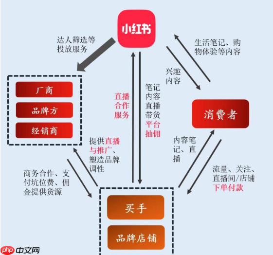 小红书如何销售电子版资料?在小红书上卖资料合法吗?文章教你如何成功销售电子版资料!