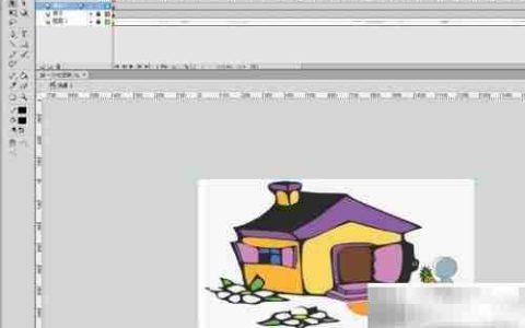 FLASH动画转MP4格式教程