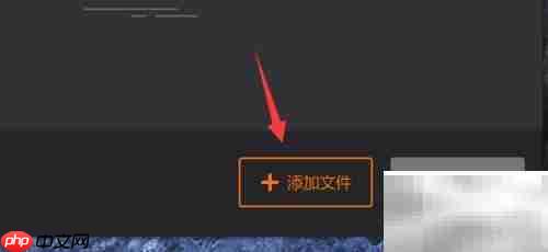 FLASH动画转MP4格式教程