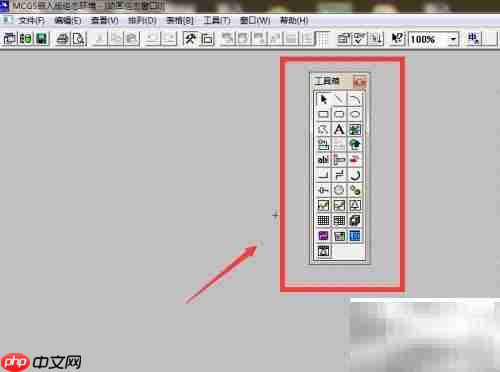 触摸屏编程入门指南