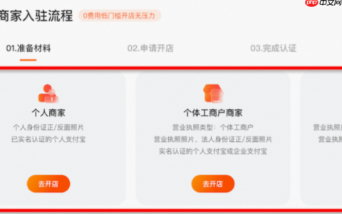 淘宝开店，个体户与公司，哪种选择更优？ 成本/税务/责任/发展潜力全维度解析，助你避开致命陷阱选对路！
