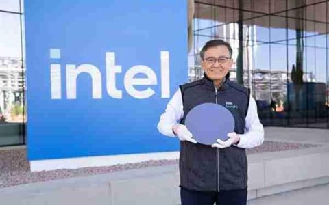 Intel Panther Lake首次公开演示：功耗之低 难以置信！