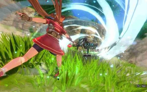 《空之轨迹 the 1st》Steam定价将调整！多国价格变动