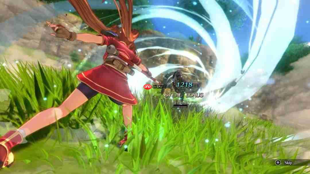 《空之轨迹 the 1st》steam定价将调整!多国价格变动