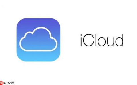 iCloud储存空间能存什么_iCloud支持存储的文件类型与限制说明