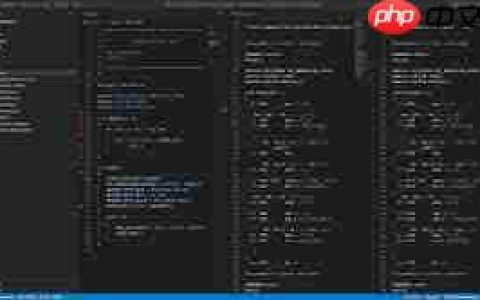 Vscode如何设置向上拆分窗口