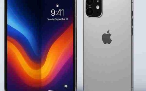 全球首次采铝钛混合机身！苹果iPhone 18 Fold外形尺寸大曝光：如两部iPhone Air并排组合