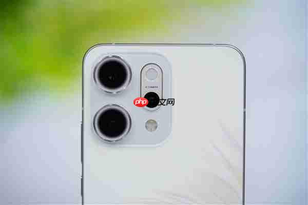 OPPO Reno15系列首次新增Pro Max机型:搭载三星HP5全新2亿像素主摄