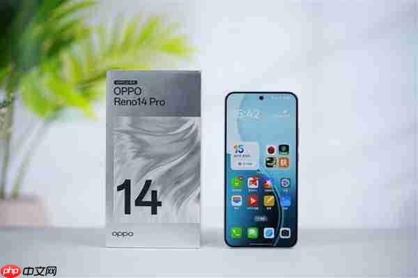 OPPO Reno15系列首次新增Pro Max机型:搭载三星HP5全新2亿像素主摄
