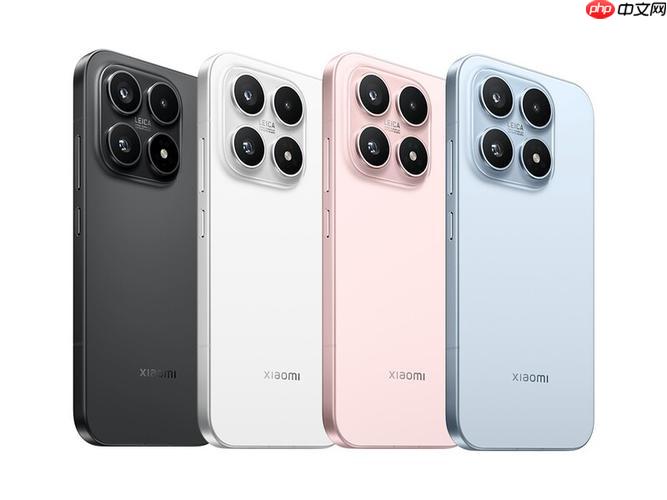小米17ProMax电池表现如何_小米17ProMax电池续航与充电对比分析