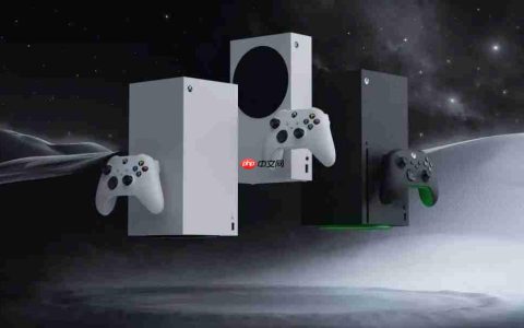有望超越PS6！ Xbox下一代主机芯片曝光