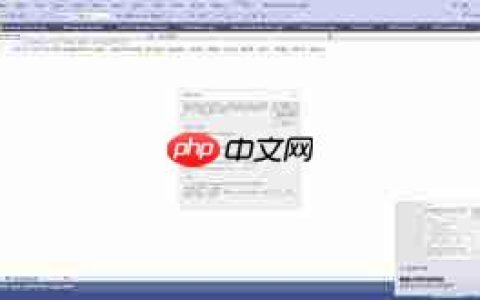 visual studio如何新建GUID