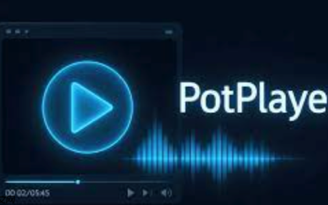 Potplayer怎么播放蓝光光盘_Potplayer播放蓝光光盘的设置教程