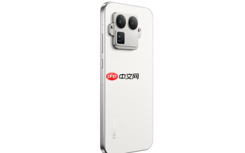 realme GT 8 Pro或11月11日在海外发布 配全新骁龙芯