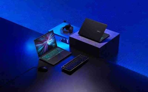 国庆促销全能本首选华硕无畏Pro162025 搭载酷睿9+RTX50系独显全场景多面手