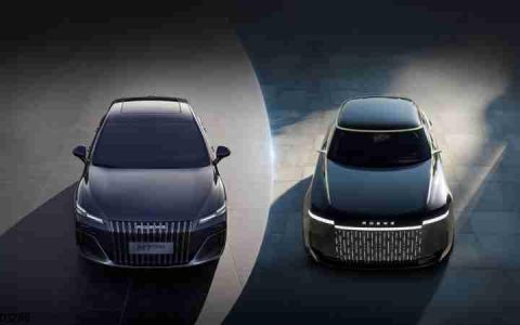 新能源家轿王来袭！荣威M7DMH限时8.58万起，续航2050km