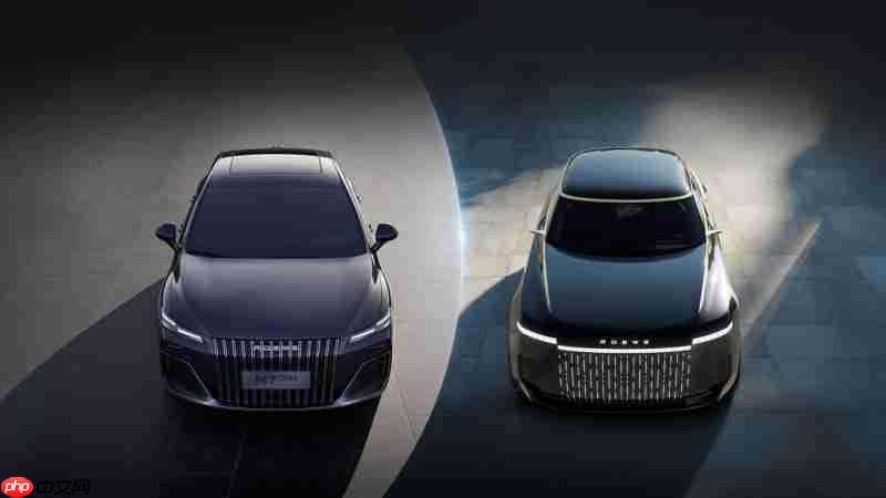 新能源家轿王来袭!荣威m7dmh限时8.58万起,续航2050km
