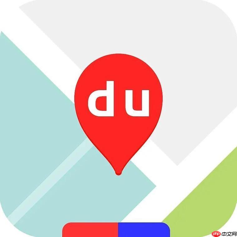 百度地图怎么上报路况信息_百度地图app路况上报步骤