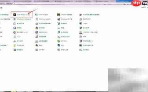 Flash编程工具使用指南