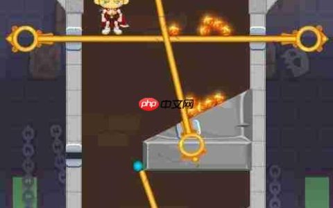 Super Gold Hero 36级通关技巧
