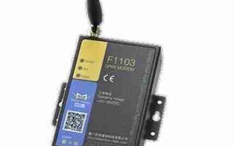 CDMA DTU模式设置指南
