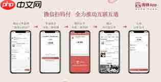 淘特app怎样使用微信支付