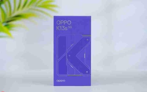 7000mAh超大电池 OPPO K13s评测：千元六年耐用真能打！