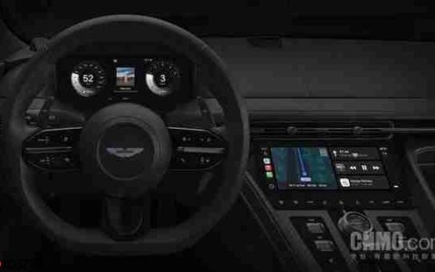 苹果CarPlay Ultra遭多家车企抛弃 仅阿斯顿&middot;马丁独撑