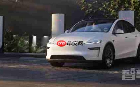 韩国进口车销量破纪录！特斯拉Model Y成最热卖车型