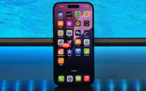 灵动岛怎么在iPhone14Pro上启用_灵动岛在iPhone14Pro上的启用方法详解
