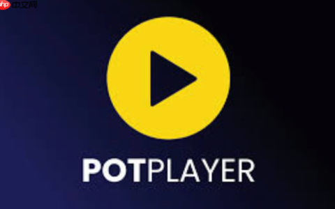 Potplayer如何设置多声道输出_Potplayer多声道输出的配置教程