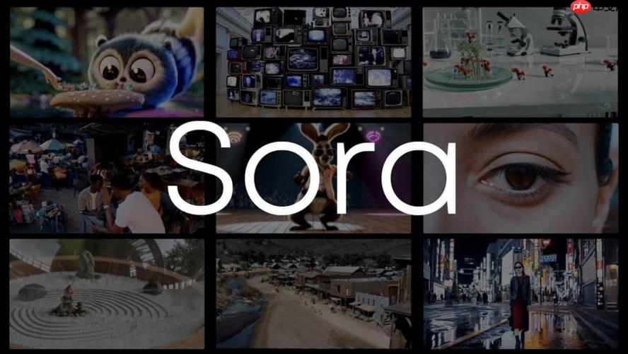 Sora扩展功能怎么解锁_Sora高级功能解锁与使用教程步骤