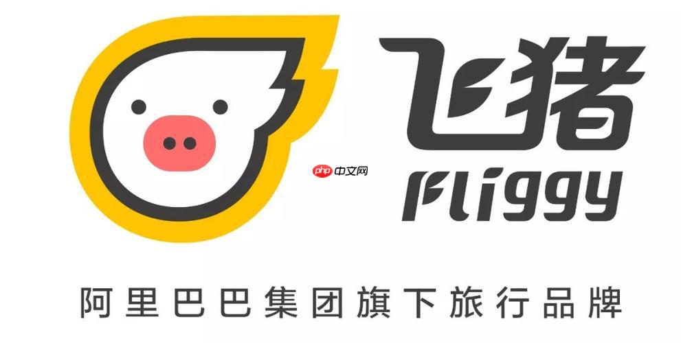 飞猪旅行怎么设置登录密码_飞猪旅行登录密码修改步骤