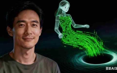 社死警告！AI 陪伴软件数据泄露，私密情话全部裸奔！