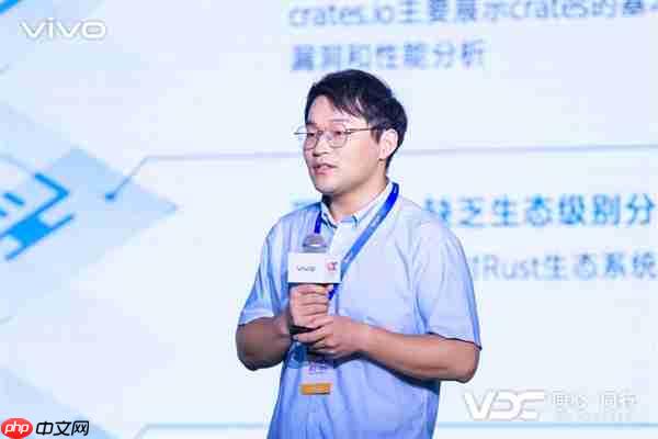 2025 vivo开发者大会:自研蓝河操作系统3正式发布