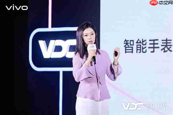 2025 vivo开发者大会:自研蓝河操作系统3正式发布