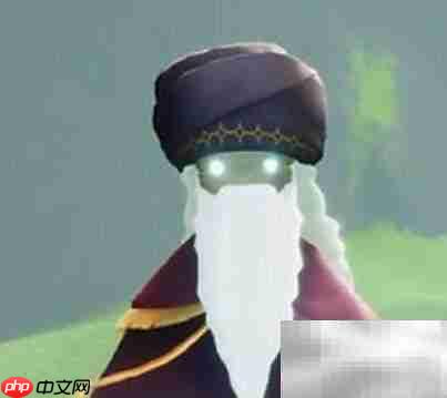 光遇3.10疑惑先祖兑换图