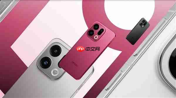 新一代演唱会神器！OPPO Find X9系列支持哈苏专业增距镜