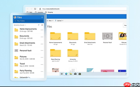 OneDrive如何解决文件冲突_OneDrive文件冲突处理方法