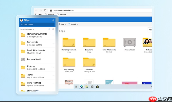OneDrive如何解决文件冲突_OneDrive文件冲突处理方法
