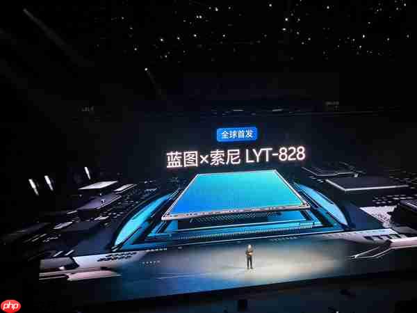 vivo X300系列全球首发三大影像传感器:史上最强阵容