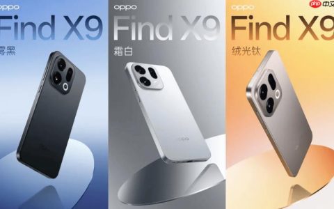 OPPOFindX9Pro与vivoX300电池容量哪个更大_OPPOFindX9Pro与vivoX300电池容量对比