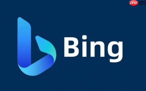 Bing浏览器怎么开启深色模式_Bing浏览器深色主题切换与设置