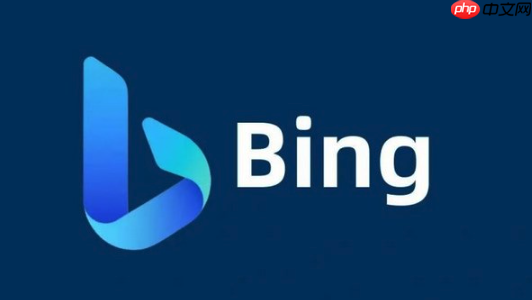 bing浏览器怎么开启深色模式_bing浏览器深色主题切换与设置