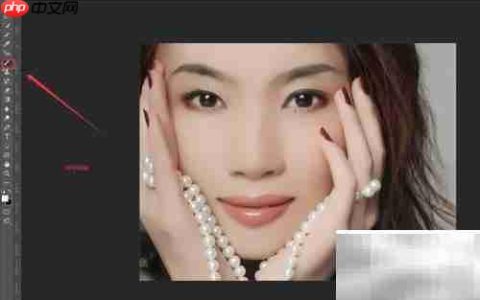 Photoshop画笔形状动态功能解析