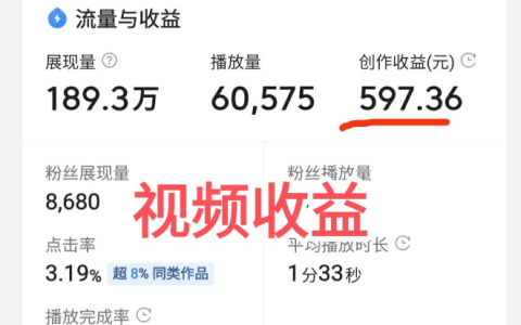 抖音如何开通流量收益功能？如何设置才能获得收益？抖音流量收益开通与设置全攻略。