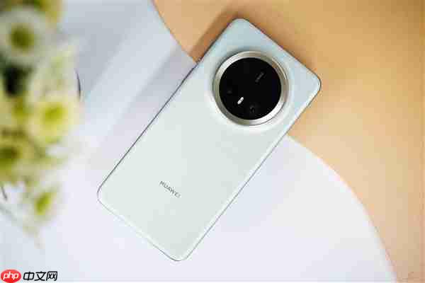 华为或本月20日发售Mate 70优享版:3000+价格段、搭降频麒麟芯